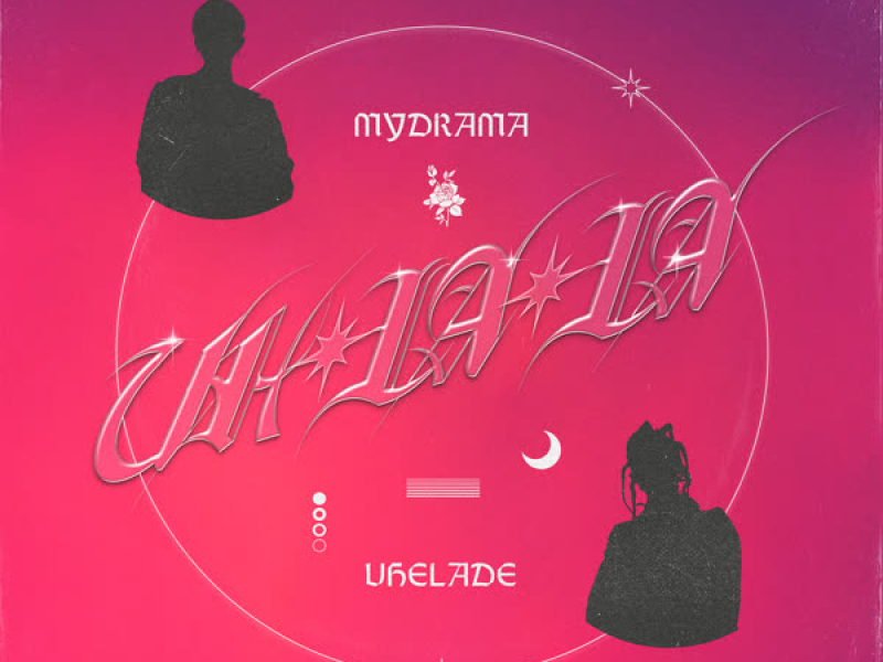Uh la la (Single)