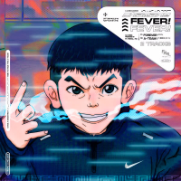 FEVER ! (Single)