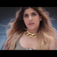 Unstoppable (MV) (Single)