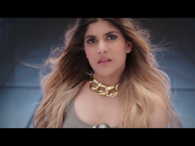 Unstoppable (MV) (Single)