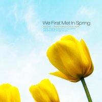 The first time we met (Single)