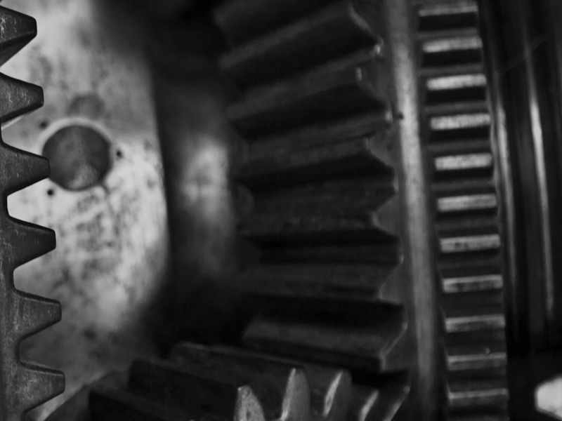 Witch Doctor : The Factory Versions (EP)