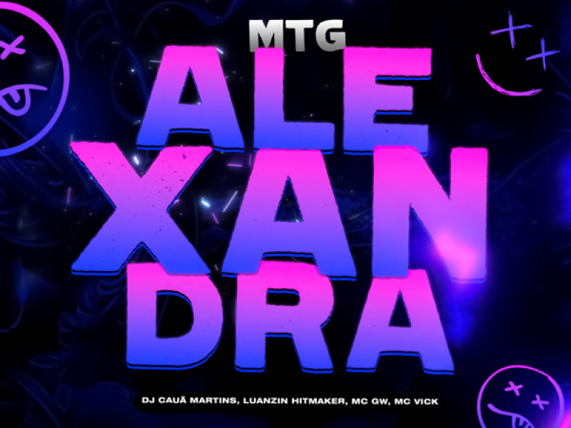 Mtg Alexandra (Single)