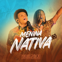 Menina Nativa (Ao Vivo) (Single)