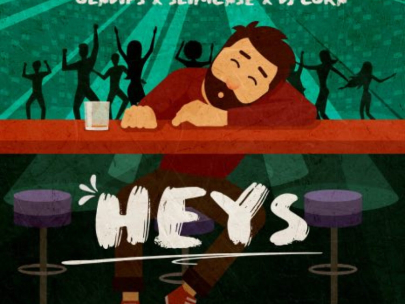 Heys (Single)