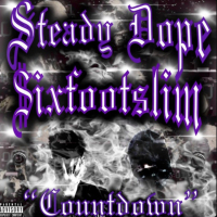 Countdown (feat. $ixfootslim) (Single)