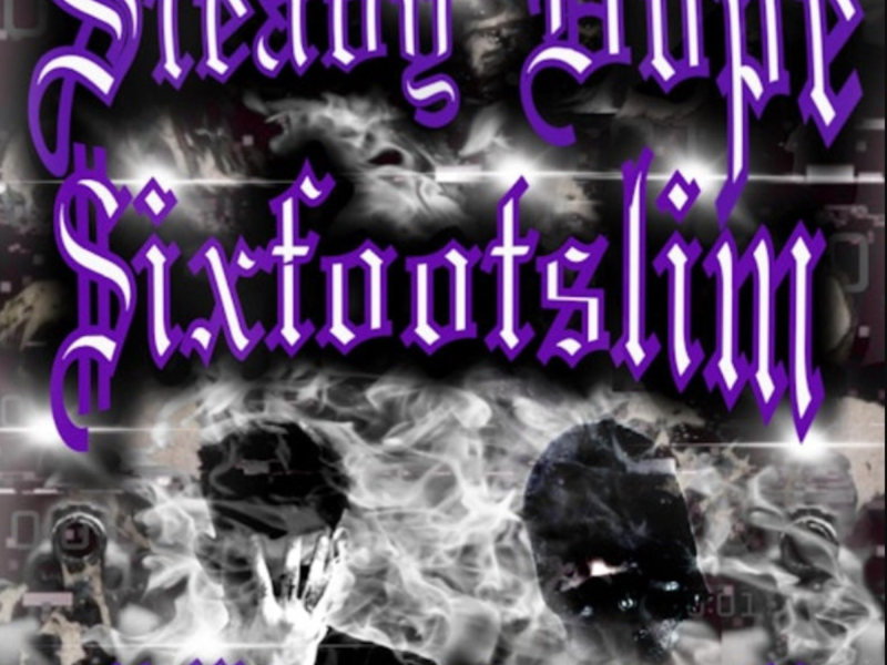 Countdown (feat. $ixfootslim) (Single)