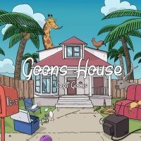 Goons House (Single)