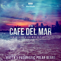 Café Del Mar (Dimitri Vegas & Like Mike vs Klaas Edit) (Single)