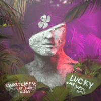Lucky (Wave Wave Remix) (Single)