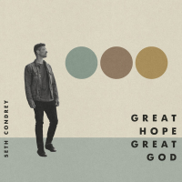 Great Hope, Great God (Radio Version) (Single)