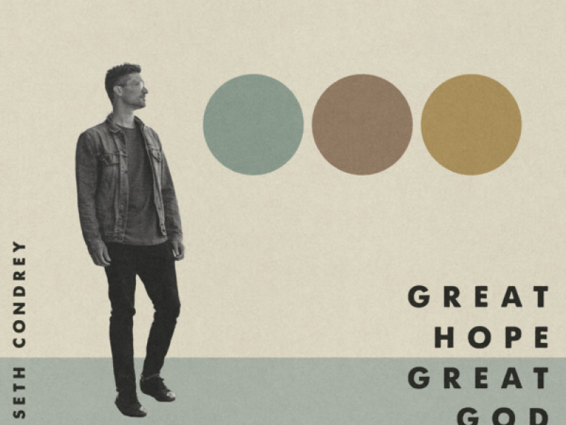 Great Hope, Great God (Radio Version) (Single)