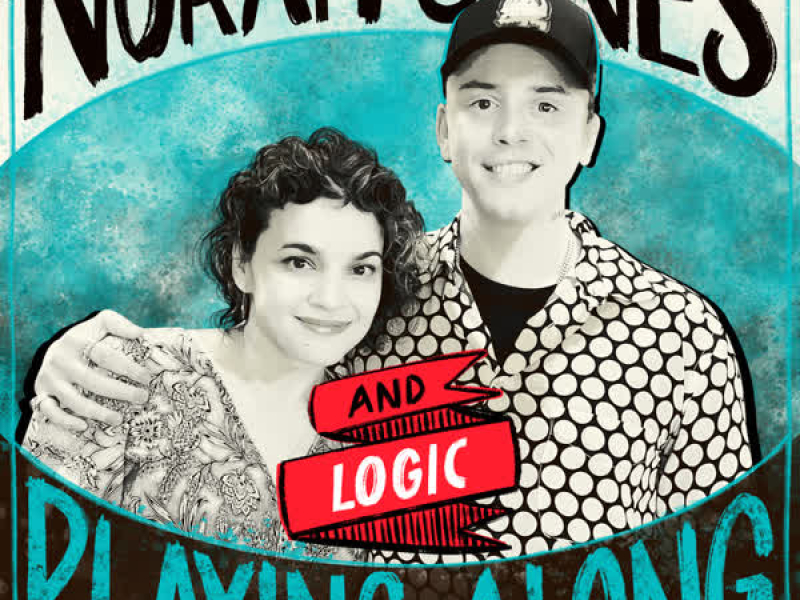 Fade Away (From “Norah Jones is Playing Along” Podcast) (Single)