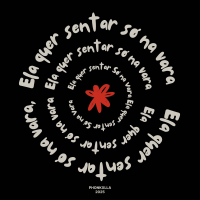 Ela Quer Sentar Só Na Vara (Single)