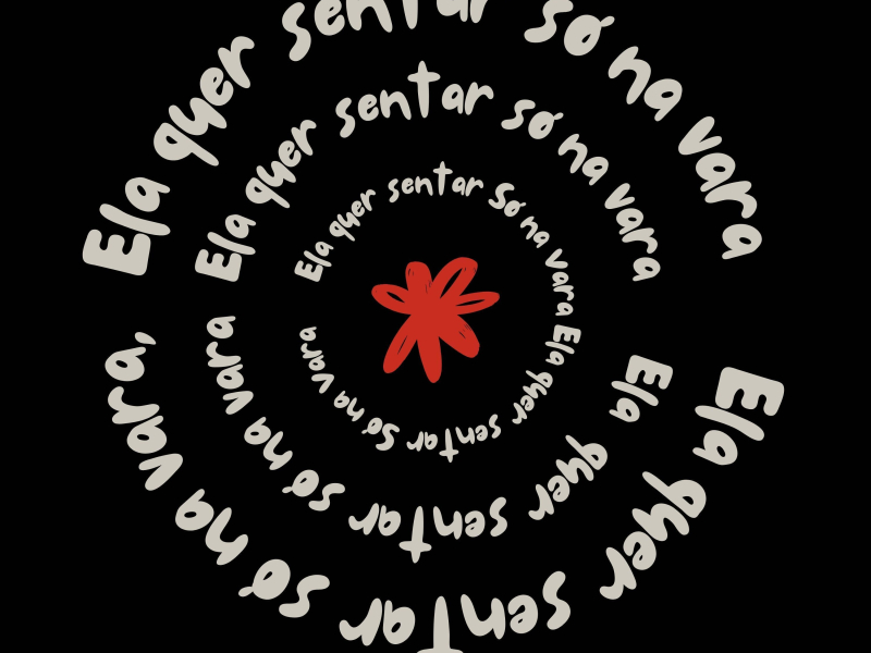 Ela Quer Sentar Só Na Vara (Single)