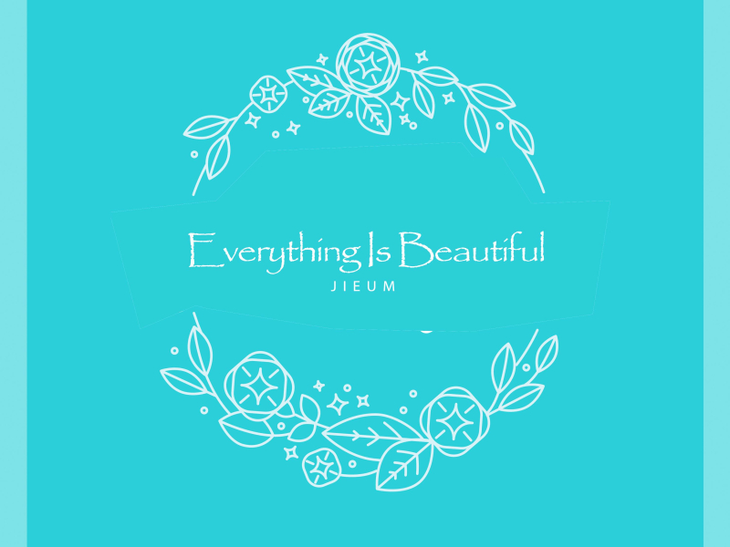 Everything Is Beautiful (Single)