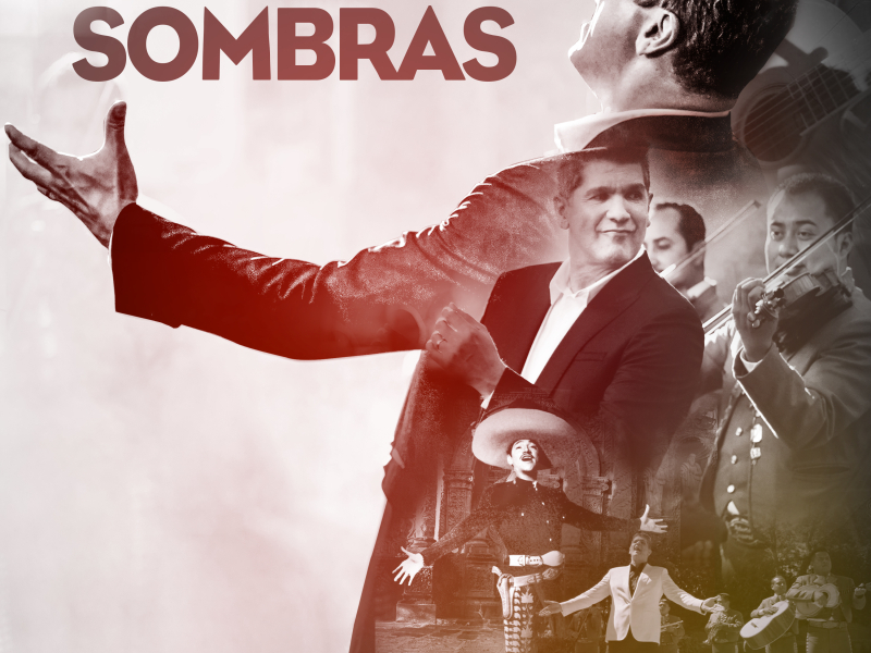 Sombras (Single)