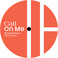 Call On Me (SG’s Dub Edit) (Single)
