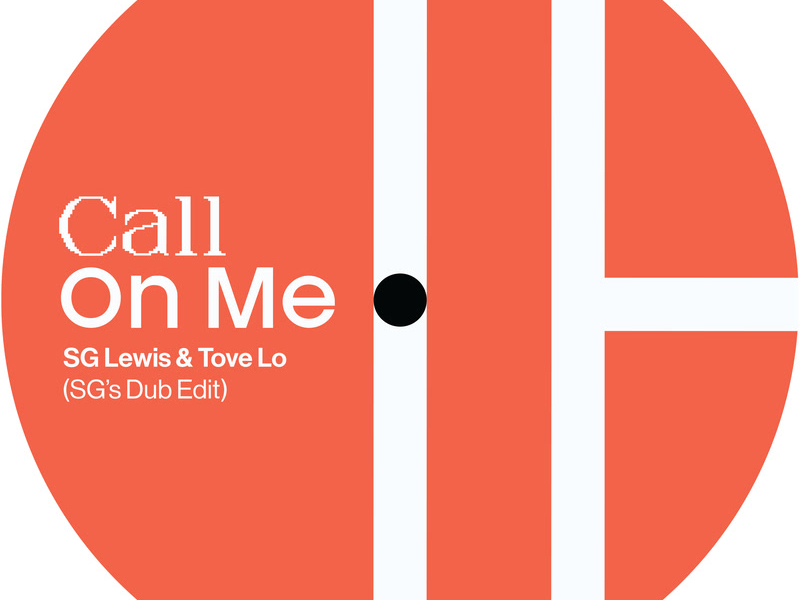 Call On Me (SG’s Dub Edit) (Single)