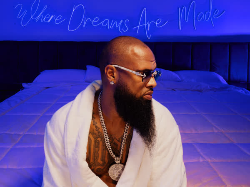 Where Dreams Are Made