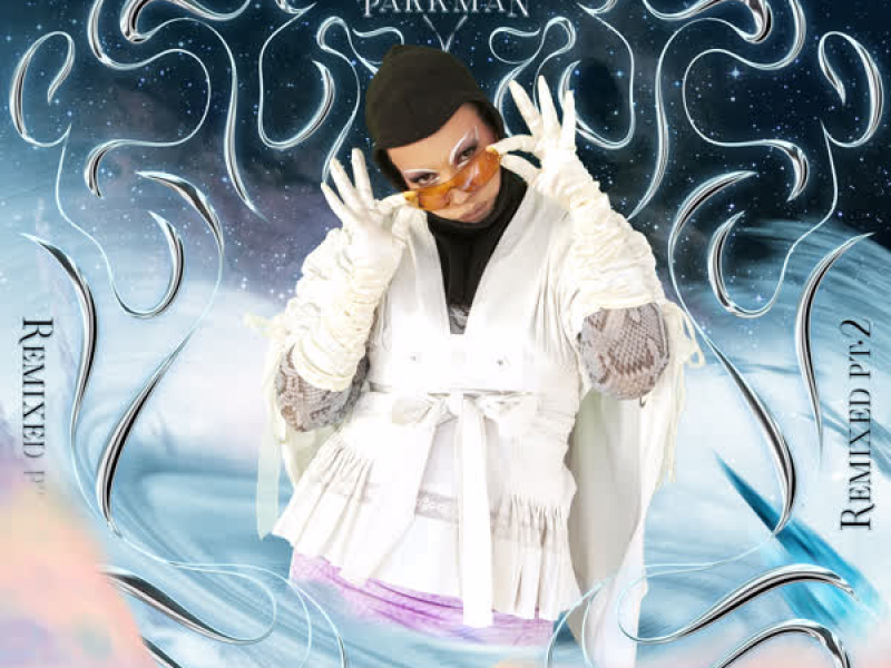 Vesper Remixed pt. 2 (EP)