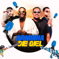 Arminha de Gel (Single)