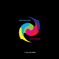 It Will Be Easier (Single)