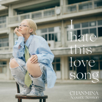I hate this love song (Acoustic Session) (Single)