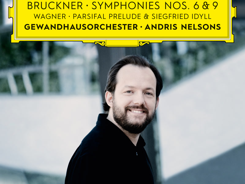 Bruckner: Symphony No. 6 in A Major, WAB 106: 3. Scherzo. Nicht schnell - Trio. Langsam (Single)