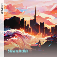 Suasana meriah (Single)