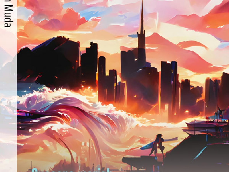 Suasana meriah (Single)