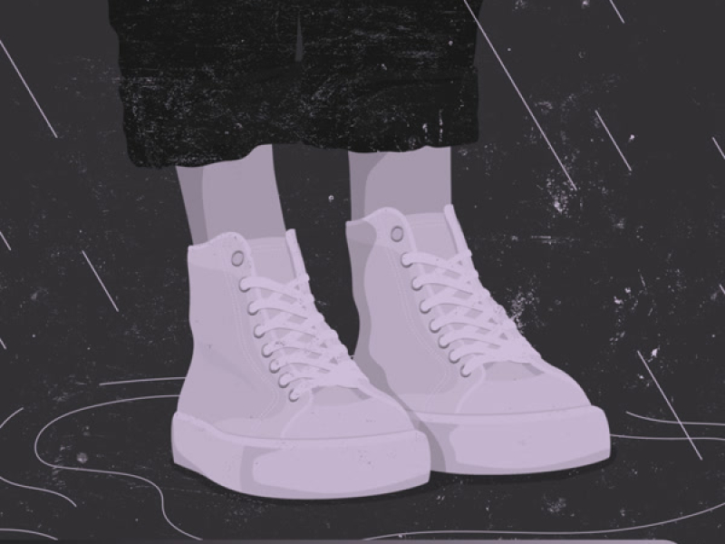 feeling grey (Single)