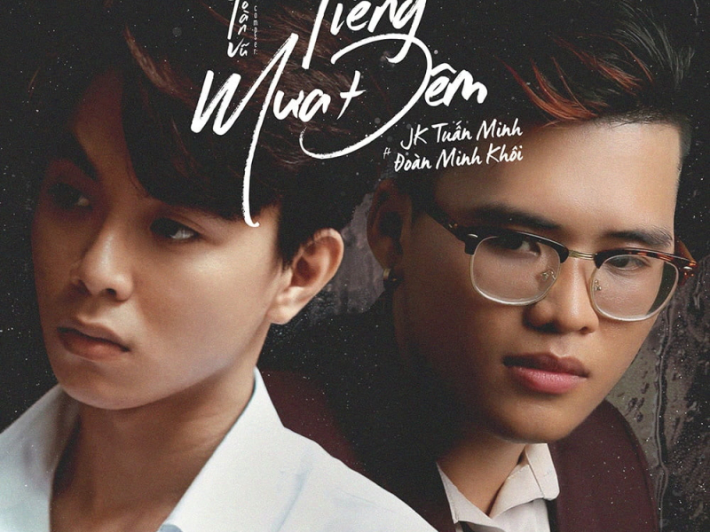 Tiếng Mưa Đêm (Single)