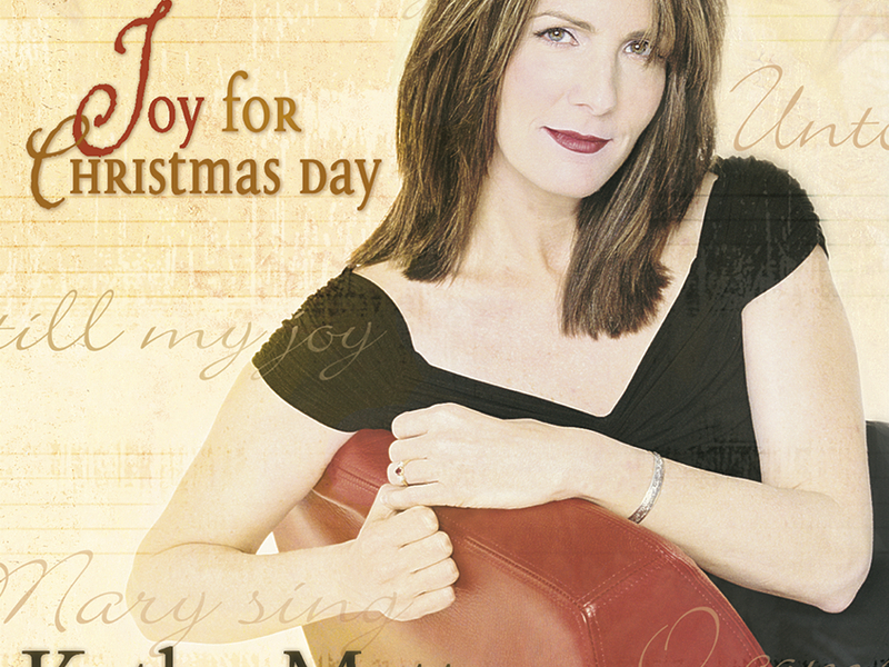 Joy For Christmas Day