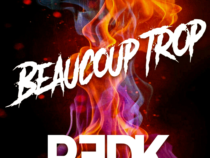 Beaucoup trop (Single)