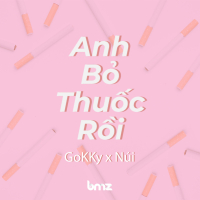 Anh Bỏ Thuốc Rồi (Single)