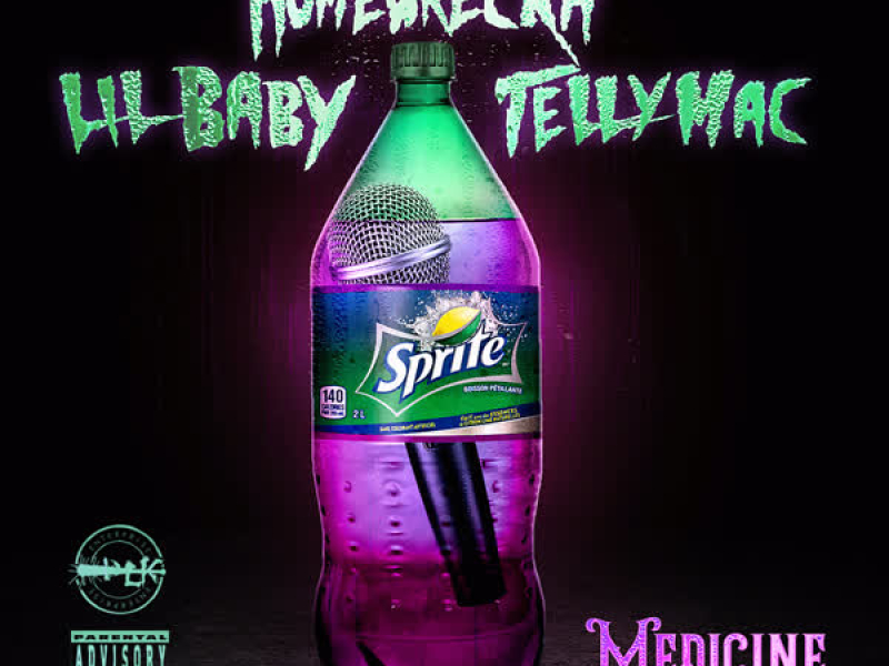 Medicine (Single)
