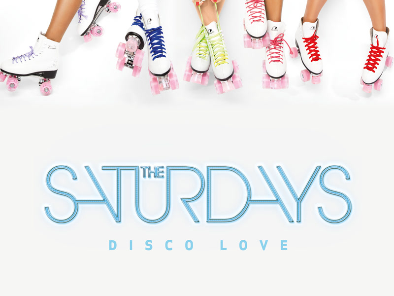 Disco Love (MV) (Single)
