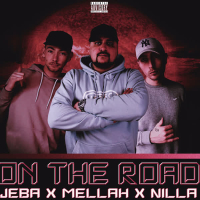 On the Road (Single)