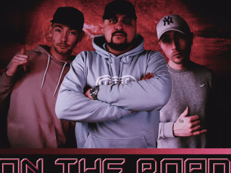 On the Road (Single)