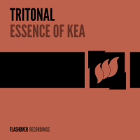 Essence of Kea (Single)