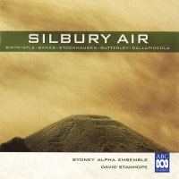 Silbury Air