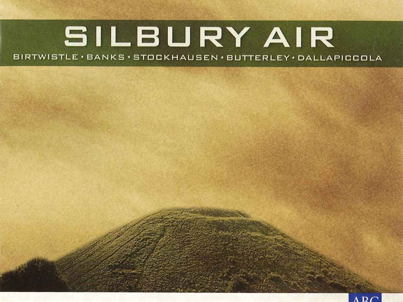 Silbury Air
