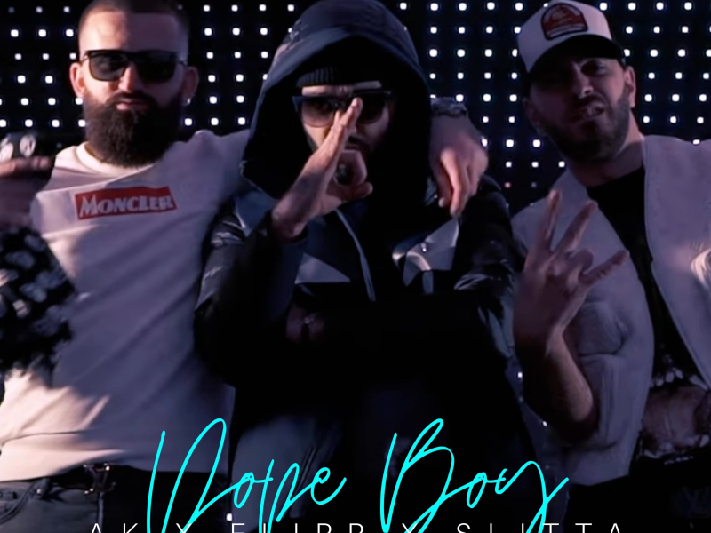 Dope Boy (Single)