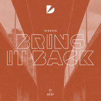 Bring It Back (Single)