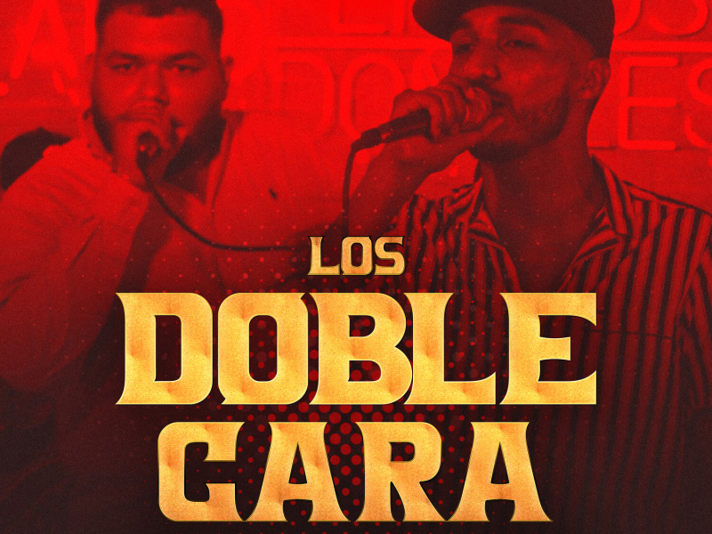 Los doble cara (Single)