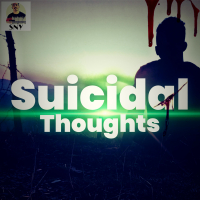 Suicidal Thoughts (Single)