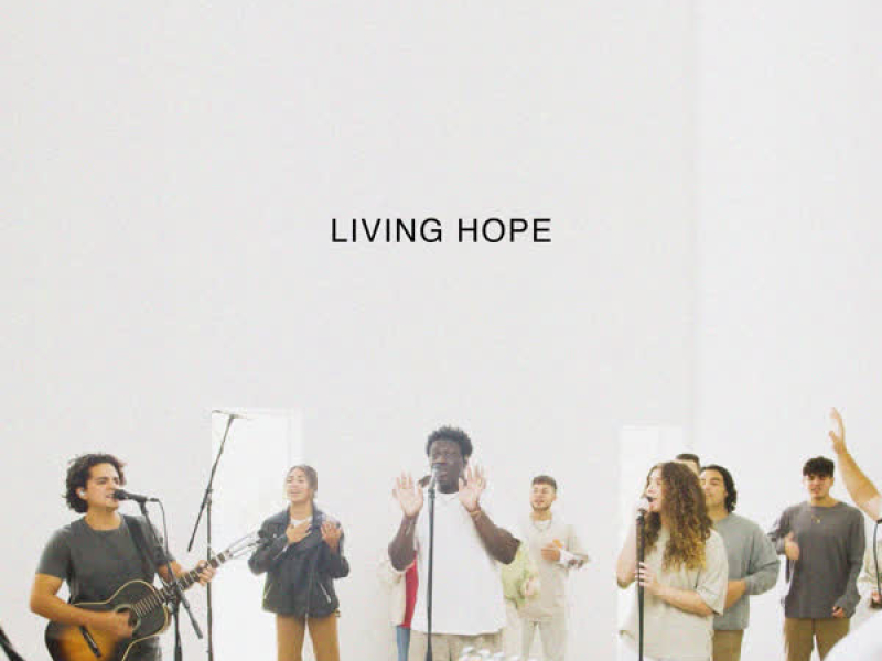 Living Hope (Single)