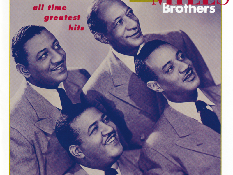 All Time Greatest Hits