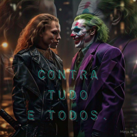 Contra Tudo e Todos (Single)